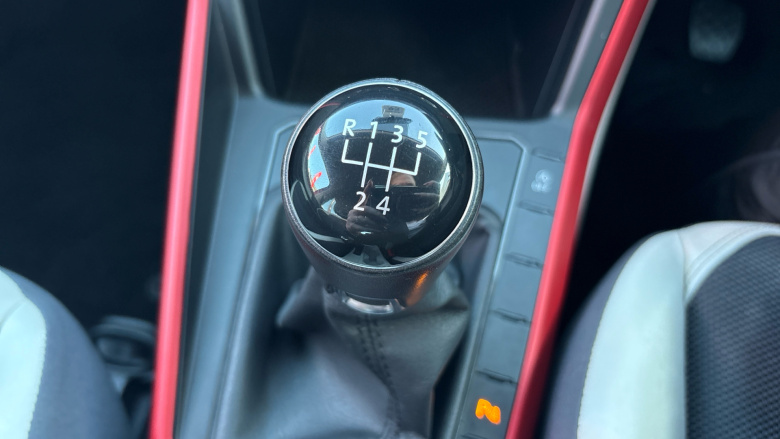 Volkswagen Polo 1.0 TSI 95 Beats 5dr Petrol Hatchback